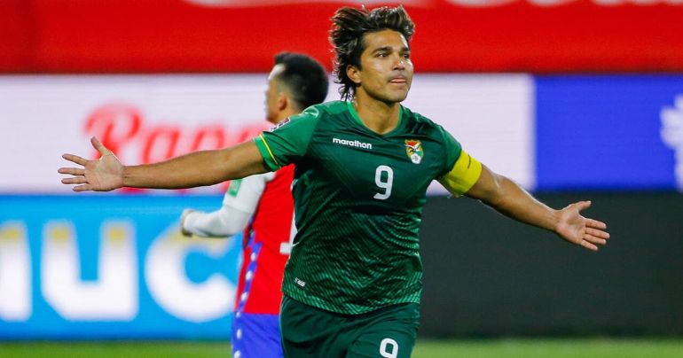 Para enfrentar a Perú: Bolivia dio a conocer la lista de convocados para la fecha 5 y 6 de las Eliminatorias Sudamericanas