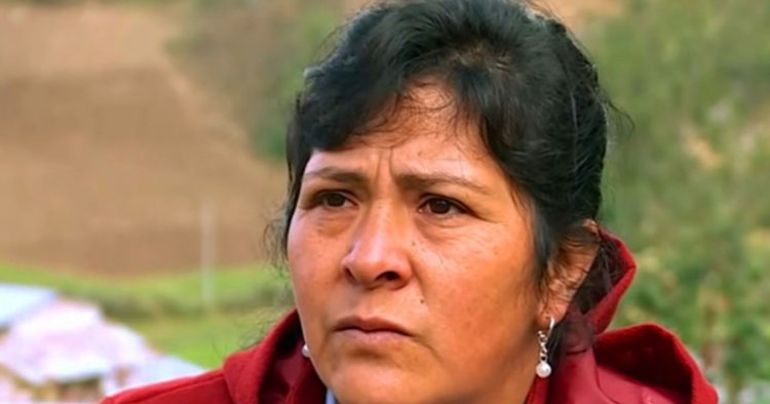 Lilia Paredes: PJ reprograma nuevamente audiencia sobre prisión preventiva en su contra