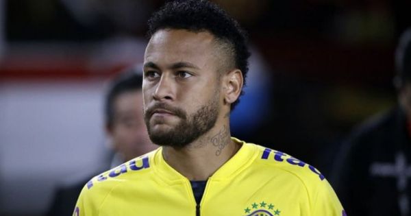 Neymar arremetió contra el Estadio Nacional tras ganarle a Perú: ¿qué dijo?