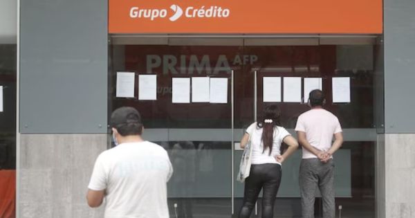 Retiro AFP 2024: semana final para solicitar tus fondos por hasta 20,600 soles sin cronograma