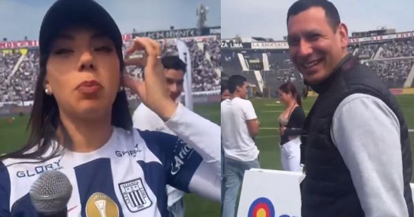 Alianza Lima: integrante de la orquesta de Suu Rabanal es criticado por realizar comentarios ofensivos contra el club