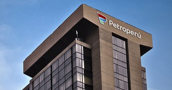 Petroperú asume temporalmente lotes de petróleo en Talara