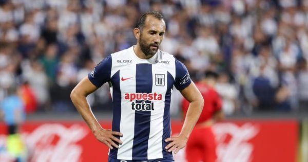 Portada: Hernán Barcos tras quedar eliminados de la Copa Libertadores: "No esperábamos terminar así"