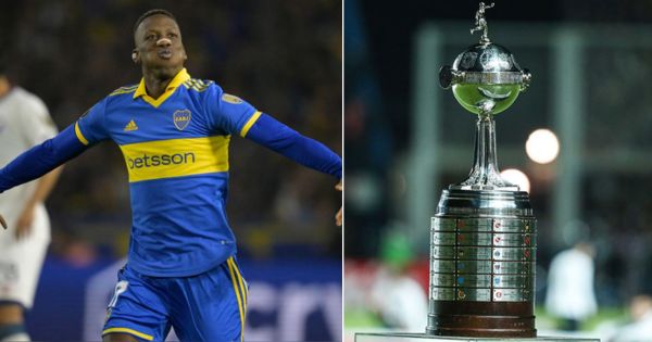 Portada: ¡Con presencia de Luis Advíncula! Conoce cómo quedaron las llaves de los cuartos de final de la Copa Libertadores