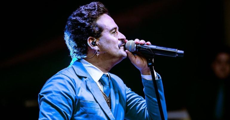 Cantante colombiano rendirá tributo a Frankie Ruiz en Lima: "Perú es cuna de talentos en la salsa"