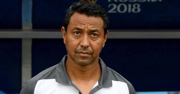 Portada: Nolberto Solano sobre llegada de Oliver Sonne a la selección peruana: "Reynoso tendrá sus motivos"