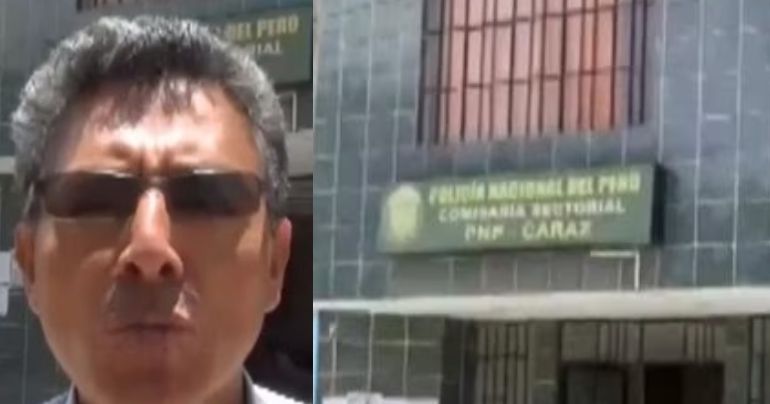 Sacerdote enfrentará cadena perpetua por violar a una niña en Áncash