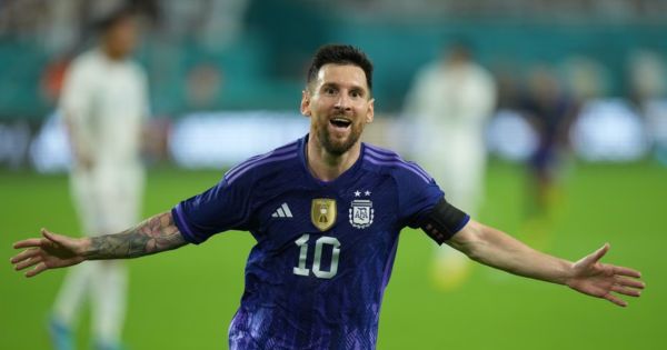 Lionel Messi jugará en el Inter Miami: ¿cuánto será su salario y qué beneficios recibirá?