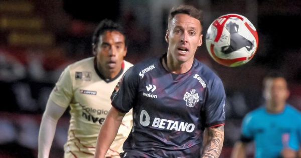 ¡Resultado sorpresa en Arequipa! FBC Melgar igualó 1-1 con UTC por la Liga 1