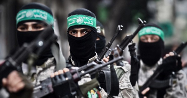 Portada: Hamás: terroristas dicen que liberarán algunos rehenes extranjeros "en los próximos días"