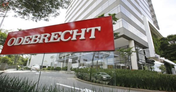 Odebrecht: ¿cuánto ha pagado hasta la fecha por reparación civil?