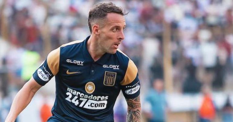 Pablo Lavandeira opinó sobre la Fase de Grupos de la  Libertadores: "Tenemos la expectativa en hacer la Copa que merece el club"