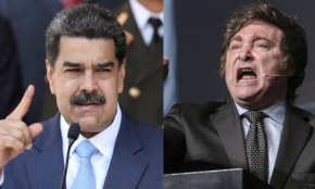 Dictadura de Nicolás Maduro deja sin efecto autorización para que Brasil represente a Argentina en Venezuela