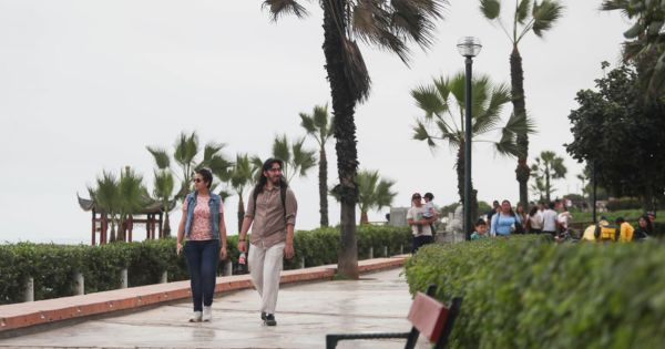 La primavera en Perú iniciará oficialmente el 22 de septiembre: se espera que sea más fría de lo normal