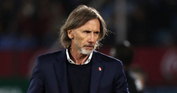 ¿Ricardo Gareca extraña a la selección peruana?: "Después de mi etapa, sentí un vacío"