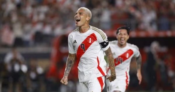 Paolo Guerrero se liberó de César Vallejo: fallo de CCRD-FPF le dio la razón por unanimidad