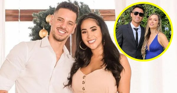 Melissa Paredes no invitará a Rodrigo Cuba a su boda con Anthony Aranda: "Es para amigos cercanos y familia"