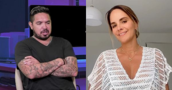 'Loco' Vargas cuenta que Blanca le da permisos a su hija: "Si le pasa algo, contigo me la agarro"