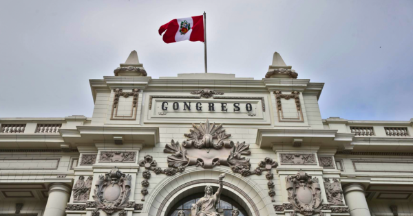 Congresistas rechazan intromisión del Poder Judicial: "No permitiremos decisión prevaricadora"