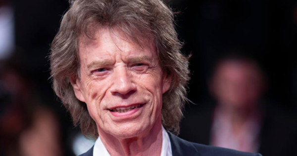 Portada: Mick Jagger quiere dar lección a sus hijos y donará su fortuna a causas benéficas: "No necesitan 500 millones de dólares"