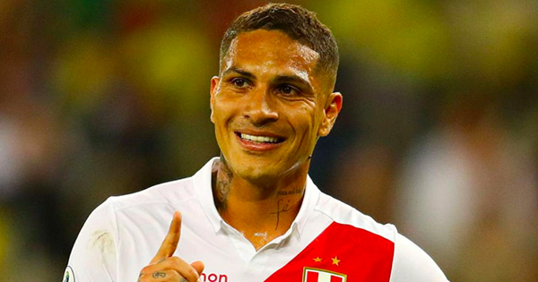 ¿Se va al Inter Miami? Paolo Guerrero: "Me gustaría jugar con Lionel Messi?