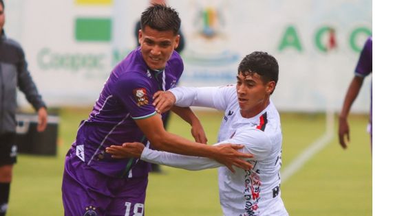 FBC Melgar sacó empate en la altura de Cajabamba 0 a 0 ante Comerciantes Unidos
