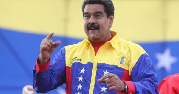 Nicolás Maduro afirmó que más de la mitad de los migrantes venezolanos retornaron a su país