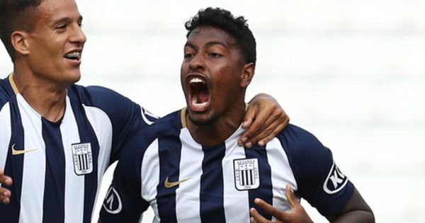 Miguel Araujo rechazó oferta de Alianza Lima para el 2024