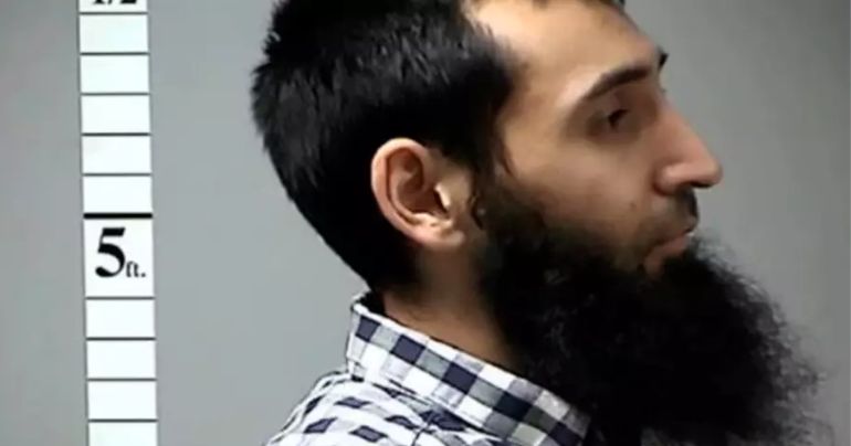 Estados Unidos pide pena de muerte para yihadista que asesinó a 8 personas