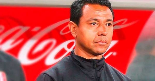 Nolberto Solano previo al Perú vs. Argentina: "Perú debe sacar a relucir la rebeldía"