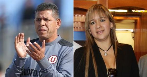 'Puma' Carranza se divorció tras 31 años de matrimonio: "Hemos quedado bien"