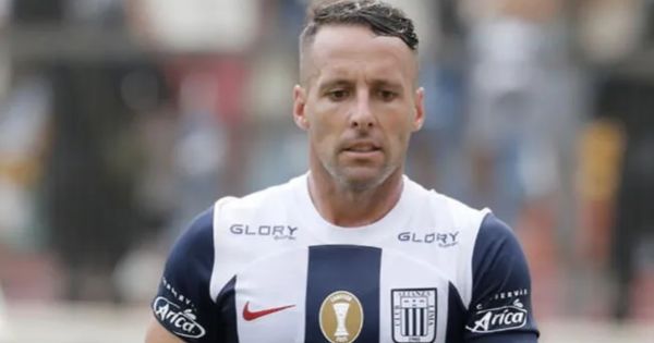 ¡Inexplicable! Pablo Lavandeira no continuará en Alianza Lima y reforzará a FBC Melgar