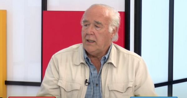 Víctor Andrés García Belaúnde: "No encontrarán nada a Martín Vizcarra"