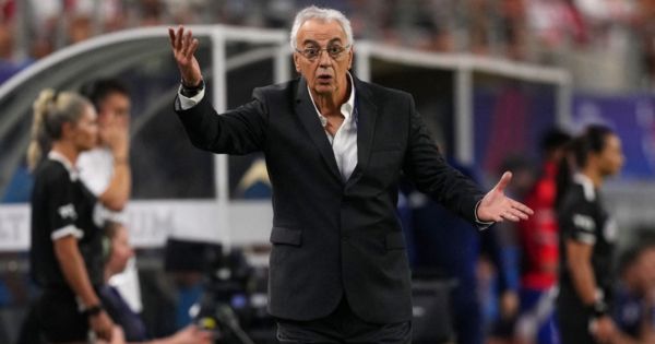 Jorge Fossati sobre la derrota de Perú ante Canadá: "Con actuaciones así, el futuro siempre es venturoso"