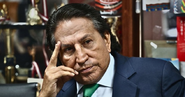 Juicio oral contra Alejandro Toledo empieza este lunes: periodistas no pueden cubrir audiencias