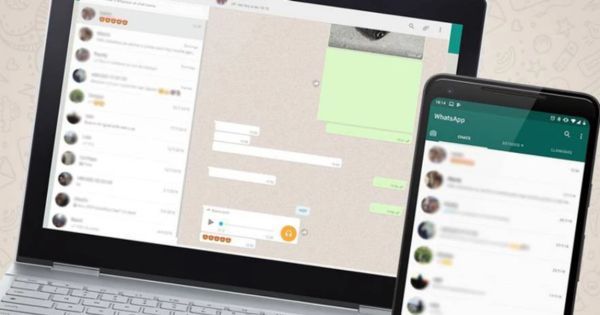 Descubre cómo hacer videollamadas desde WhatsApp Web: sigue estos pasos