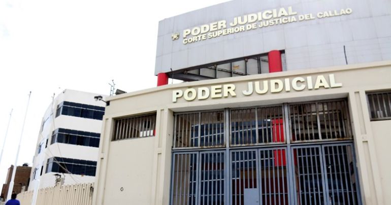 Portada: Callao: dictan 25 años de cárcel a sujeto que abusó sexualmente de su cuñada