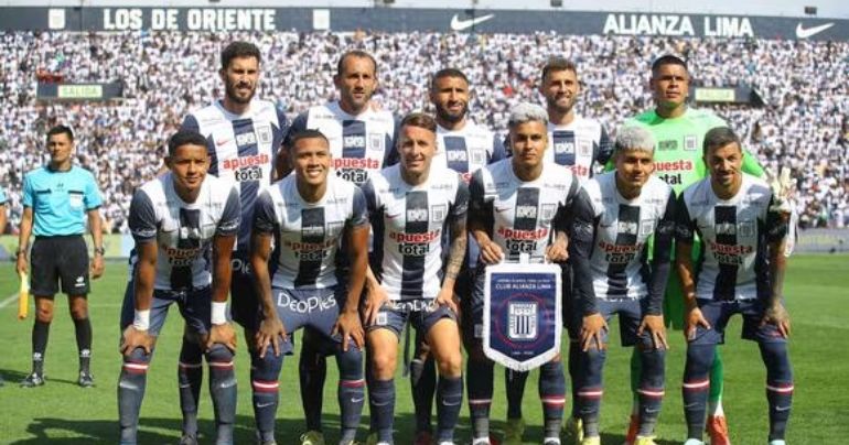 Portada: Alianza Lima confirmó que jugará contra Sport Boys: habrá hinchada, pero el partido no será transmitido