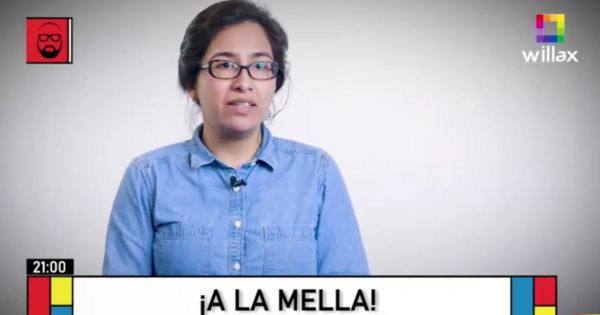 Portada: ¡A LA MELLA! | Reportaje de 'Beto A Saber'