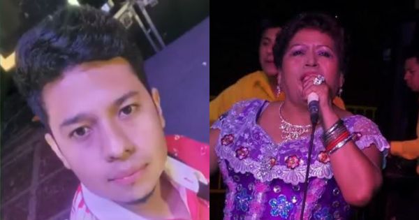 Manchay: músico de Flor Pileña fue asesinado de un disparo en concierto