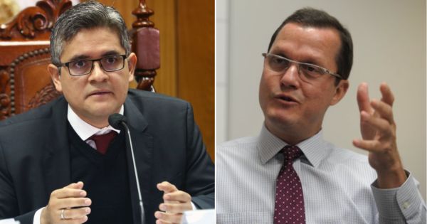 Domingo Pérez pide revocar acuerdo de colaboración con Jorge Barata: ¿es la confirmación del fracaso del Equipo Especial?