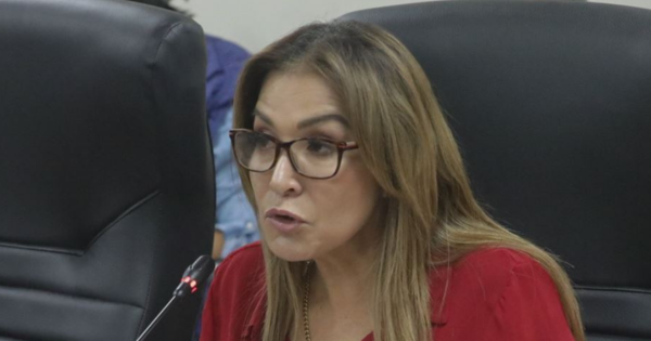Portada: ​​​​​​​Caso 'Mochasueldos': colaborador eficaz complica situación legal de Magaly Ruiz al detallar modus operandi