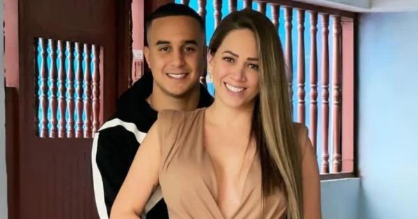 Melissa Klug anuncia el fin de su relación con Jesús Barco:  "Toda la responsabilidad la tiene él"