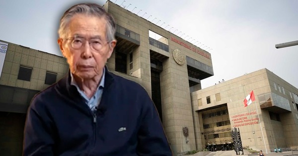 Alberto Fujimori: expresidente será velado hasta el sábado en el Museo de la Nación