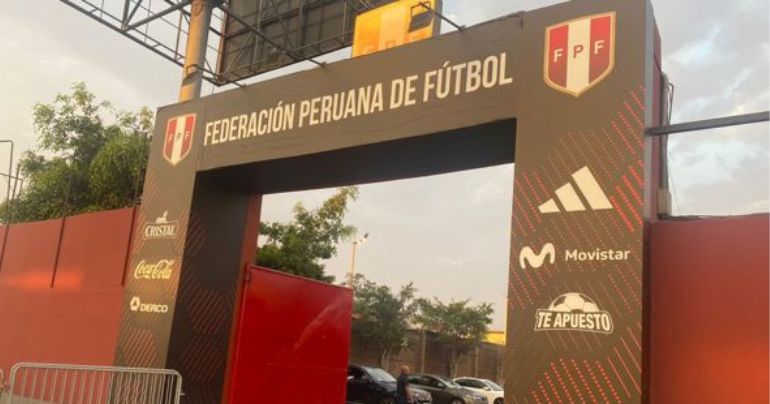 Liga 1: FPF invita a los clubes a una nueva mesa de trabajo para tratar los derechos de transmisión