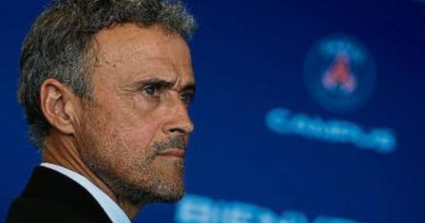 Portada: Luis Enrique sobre el caso Mbappé: “No hay nadie por encima del club”