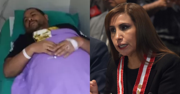 Clínica San Pablo niega que haya coordinado con Patricia Benavides internamiento de Jaime Villanueva