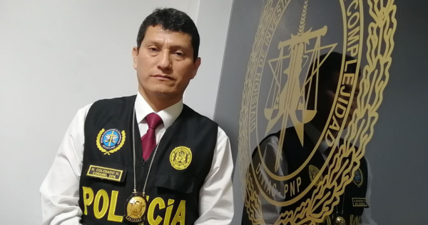 Portada: Harvey Colchado, separado de Diviac: su abogado dice que buscará revocar suspensión