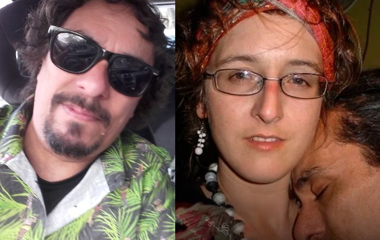 Argentina: mujer mutiló los genitales de su pareja y clavó cuchillos en sus ojos