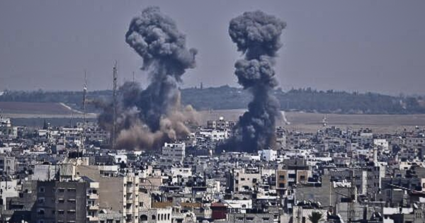 Franja de Gaza: tregua entre Israel y Hamás se aplaza hasta este viernes